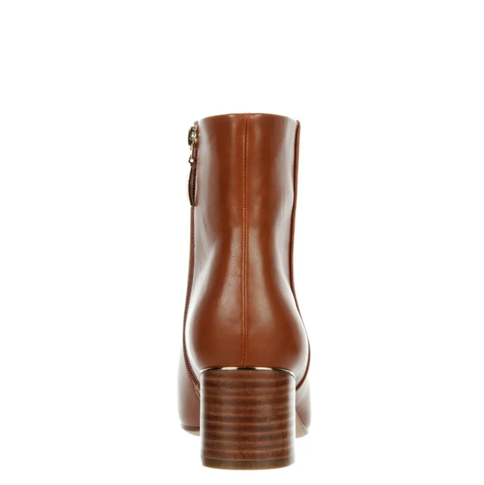 Michael By Michael Shannon Womens Adrian Bootie