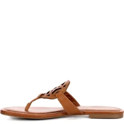 Michael By Michael Shannon Womens Ariana Flip Flop Sandal