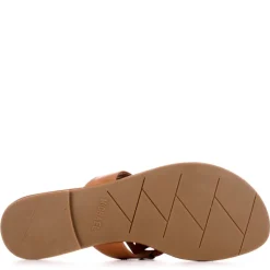 Michael By Michael Shannon Womens Ariana Flip Flop Sandal