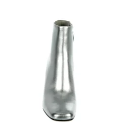 Michael By Michael Shannon Womens Sterling Dress Bootie
