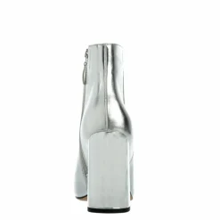 Michael By Michael Shannon Womens Sterling Dress Bootie