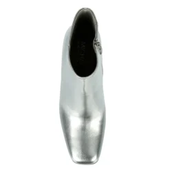 Michael By Michael Shannon Womens Sterling Dress Bootie