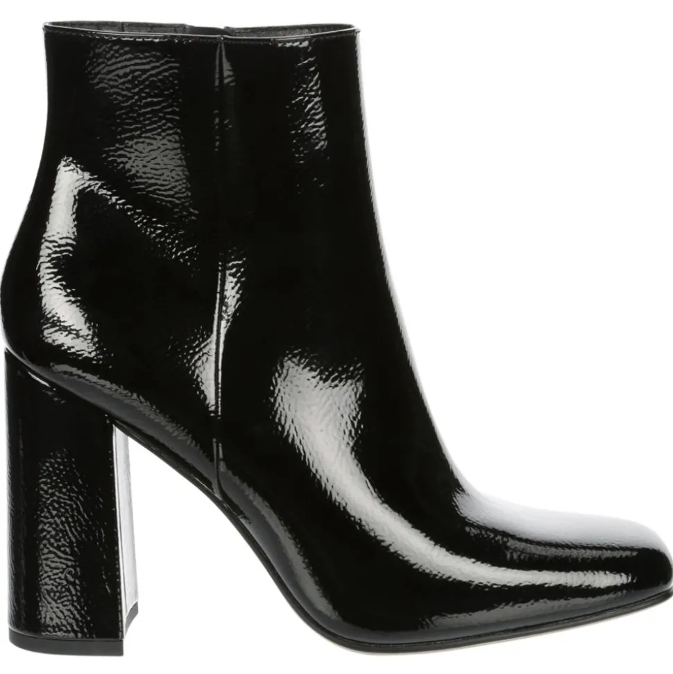 Michael By Michael Shannon Womens Sterling Dress Bootie