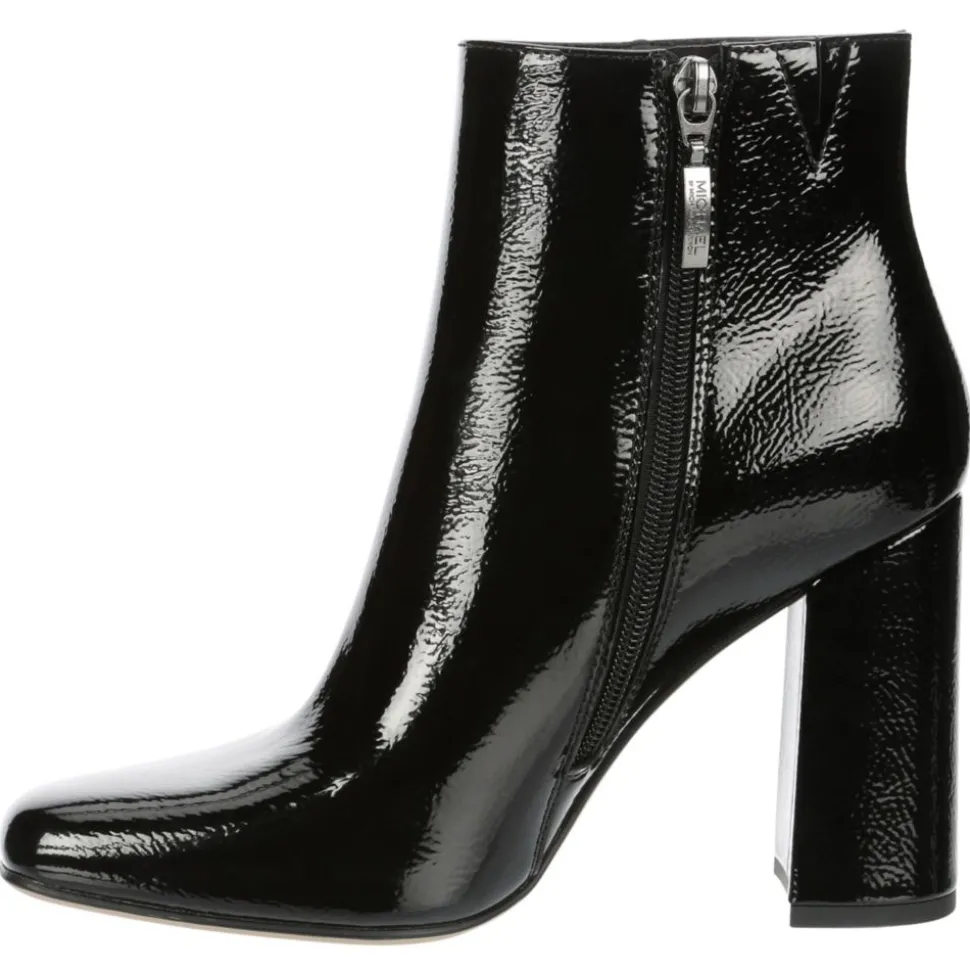 Michael By Michael Shannon Womens Sterling Dress Bootie