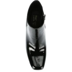 Michael By Michael Shannon Womens Sterling Dress Bootie