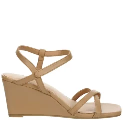 Michael By Michael Shannon Womens Lulu Wedge Sandal