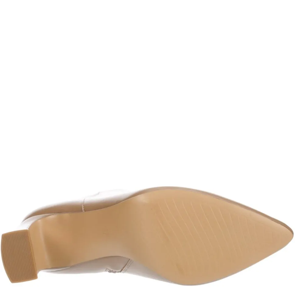 Michael By Michael Shannon Womens Milan Dress Boot
