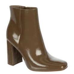 Michael By Michael Shannon Womens Sterling Dress Bootie