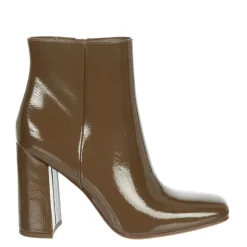 Michael By Michael Shannon Womens Sterling Dress Bootie