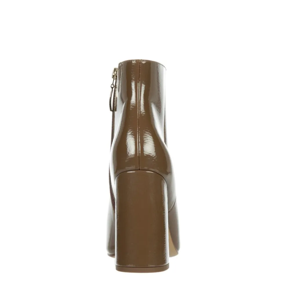 Michael By Michael Shannon Womens Sterling Dress Bootie