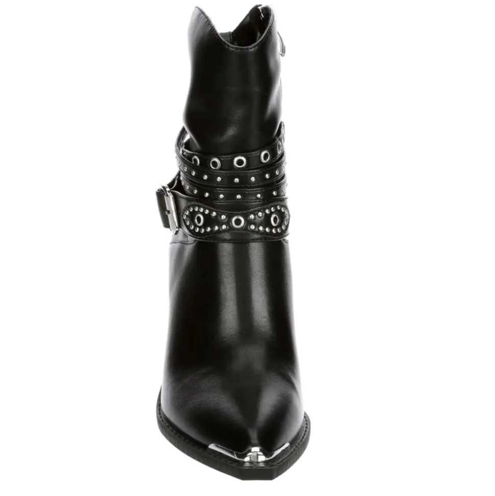 Michael By Michael Shannon Womens Dottie Western Boot