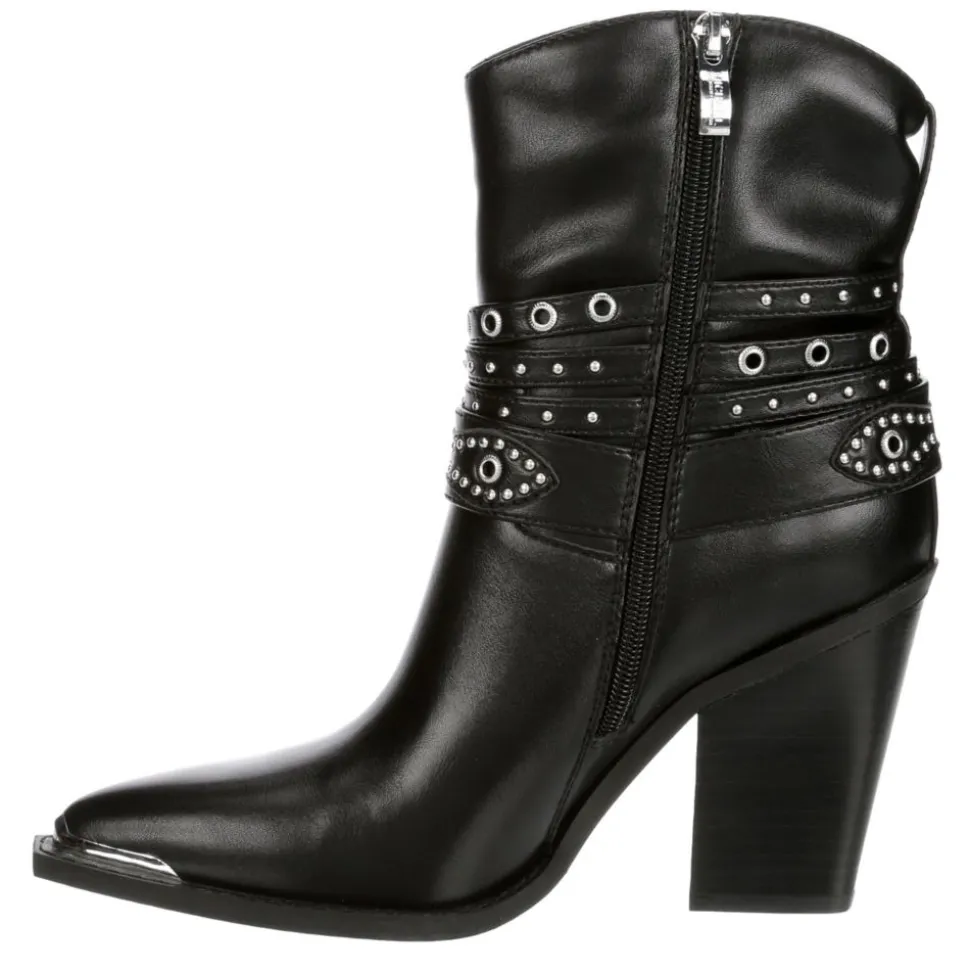 Michael By Michael Shannon Womens Dottie Western Boot