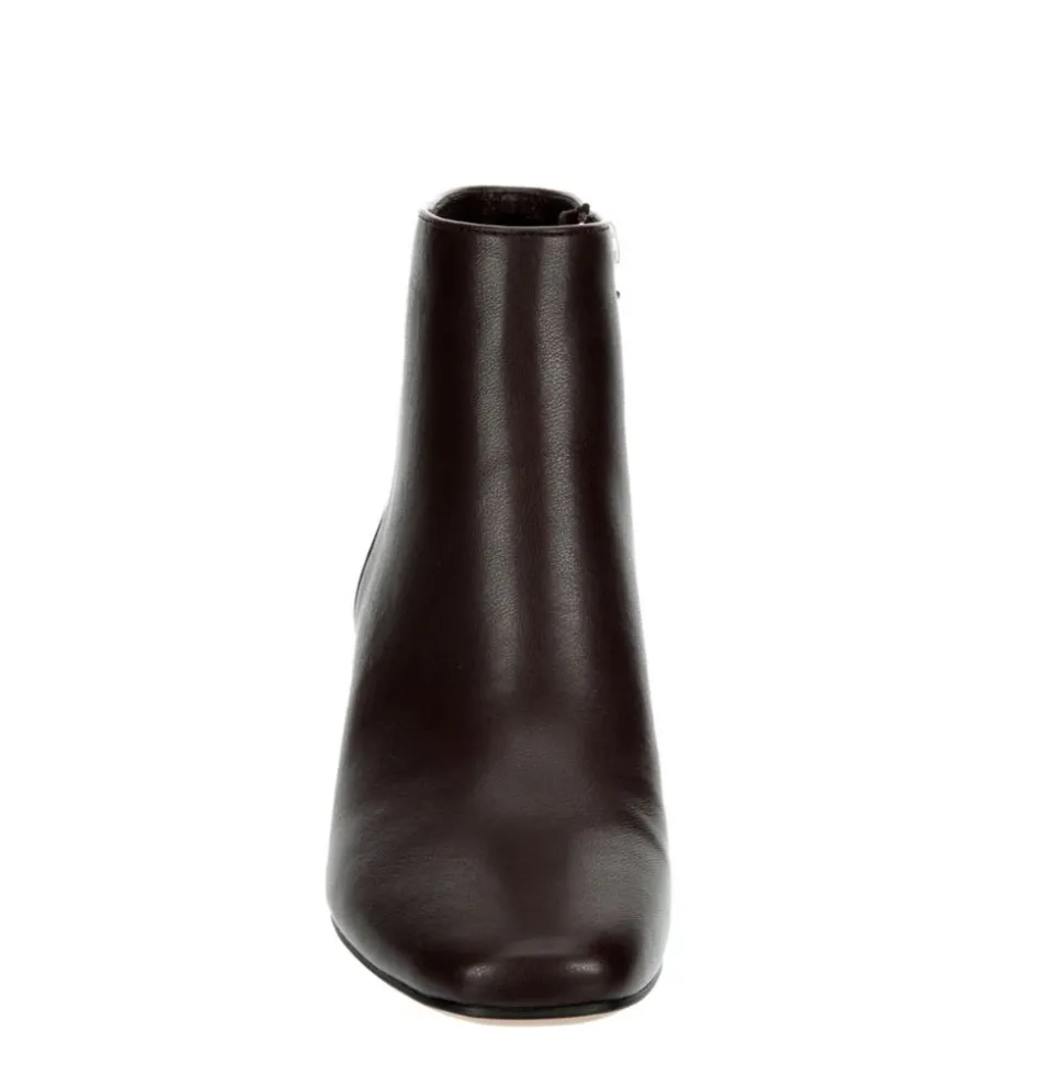 Michael By Michael Shannon Womens Hope Dress Bootie