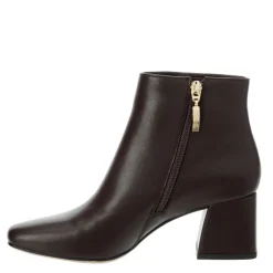 Michael By Michael Shannon Womens Hope Dress Bootie