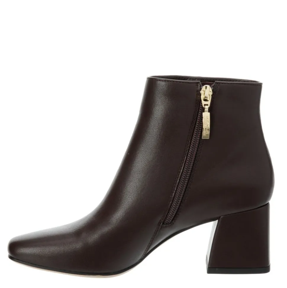 Michael By Michael Shannon Womens Hope Dress Bootie