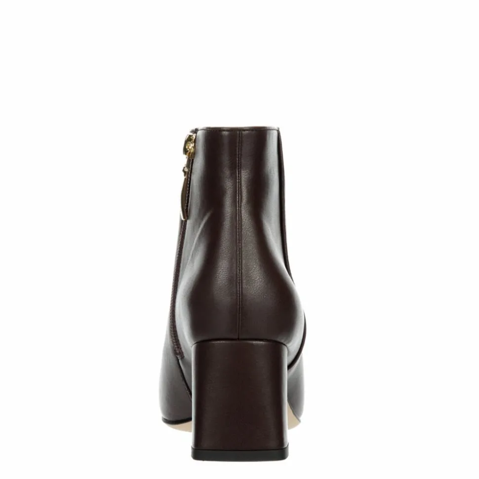 Michael By Michael Shannon Womens Hope Dress Bootie