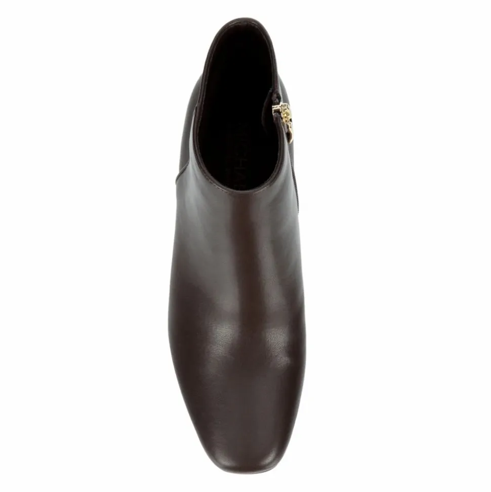 Michael By Michael Shannon Womens Hope Dress Bootie