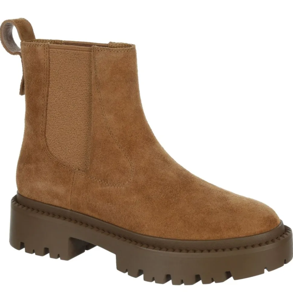 Michael By Michael Shannon Womens Alex Chelsea Boot