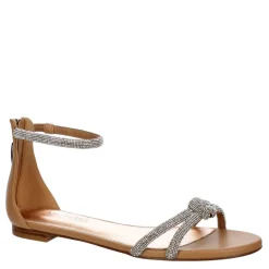 Michael By Michael Shannon Womens Gianna Sandal