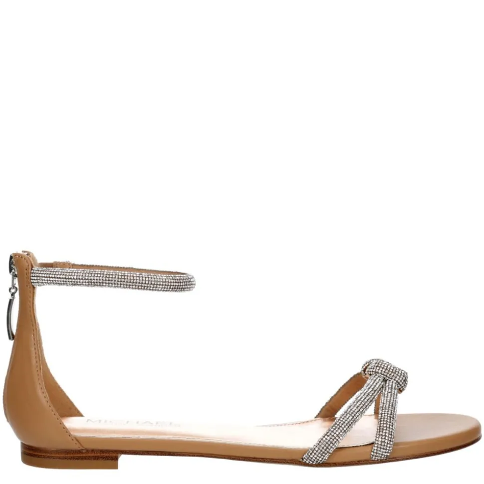 Michael By Michael Shannon Womens Gianna Sandal