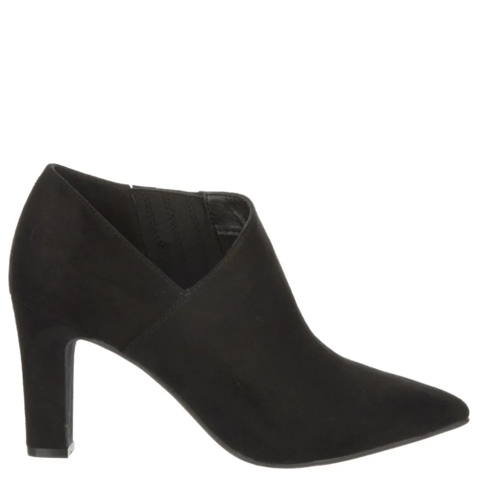 Michael By Michael Shannon Womens Nora Bootie