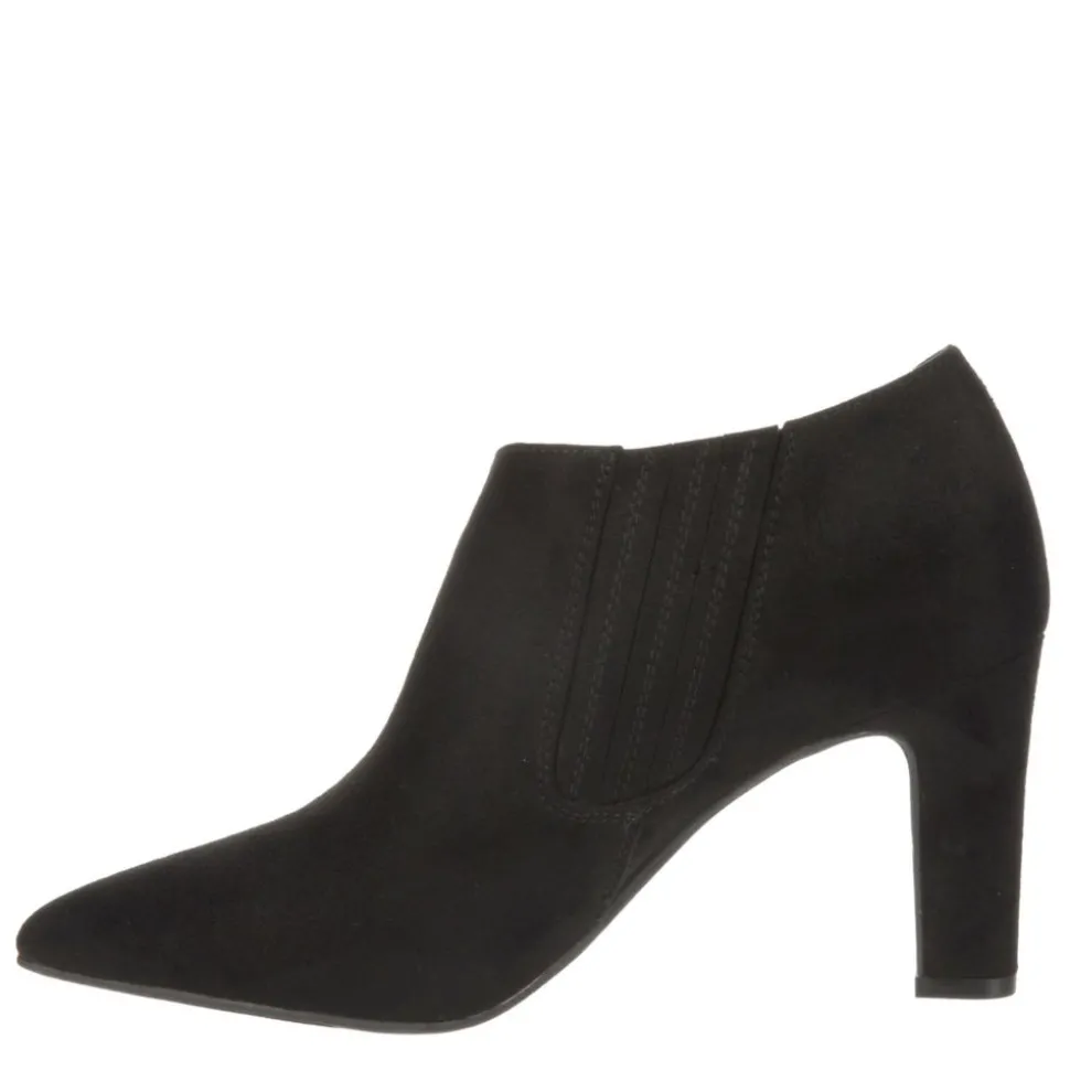 Michael By Michael Shannon Womens Nora Bootie