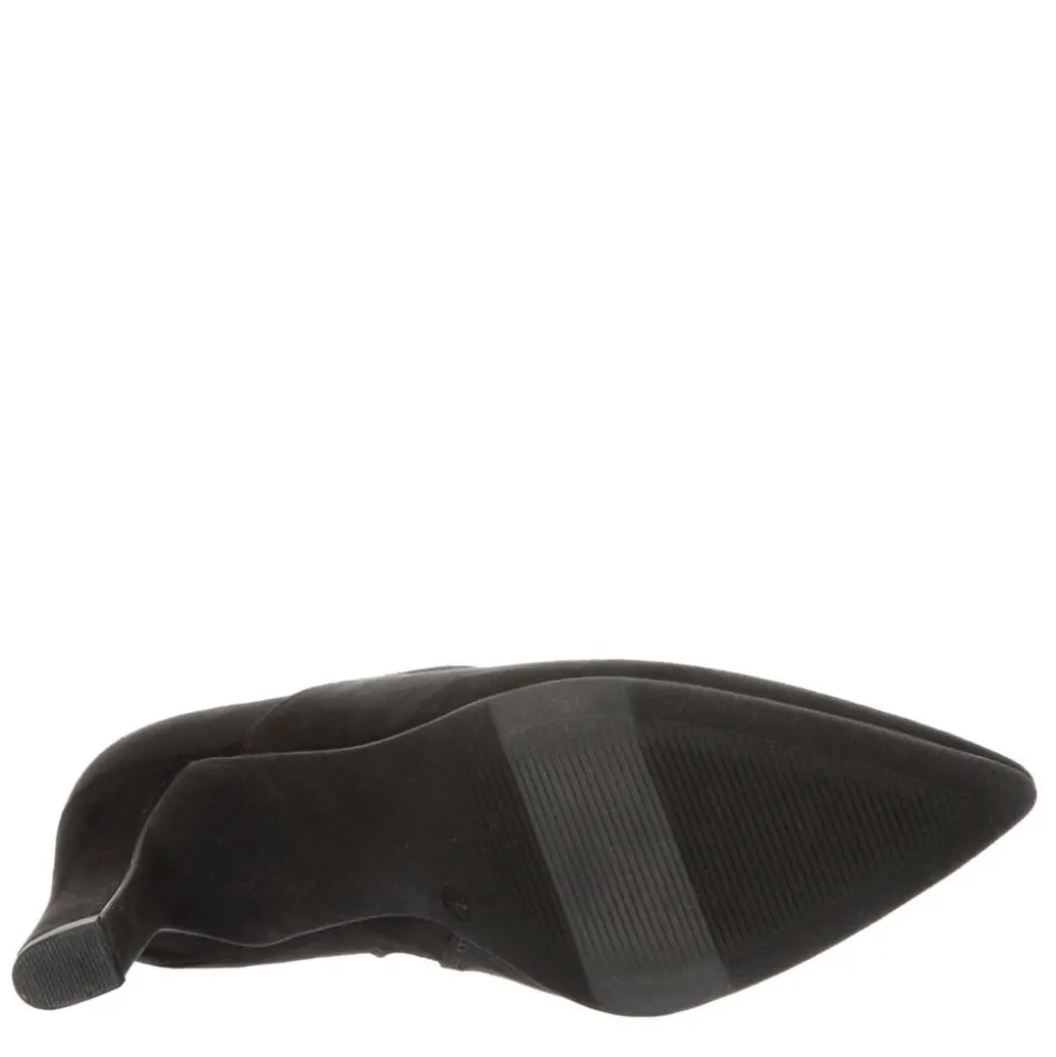 Michael By Michael Shannon Womens Nora Bootie