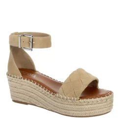 Michael By Michael Shannon Womens Bridgette Wedge Sandal