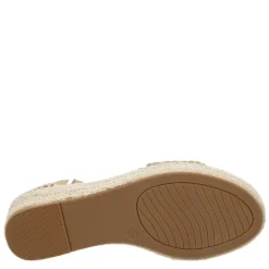 Michael By Michael Shannon Womens Bridgette Wedge Sandal