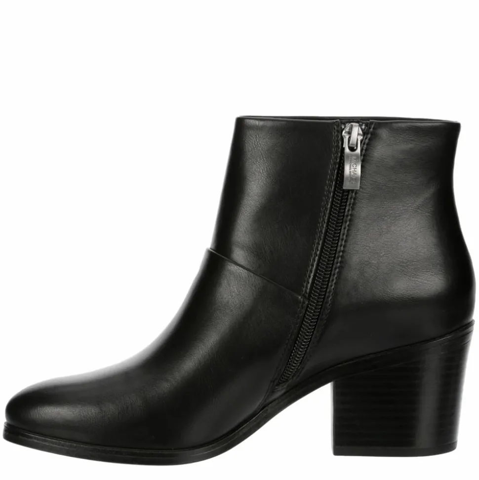 Michael By Michael Shannon Womens Sinclair Bootie