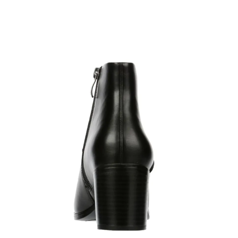 Michael By Michael Shannon Womens Sinclair Bootie