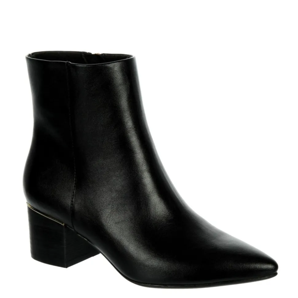 Michael By Michael Shannon Womens Adrian Bootie