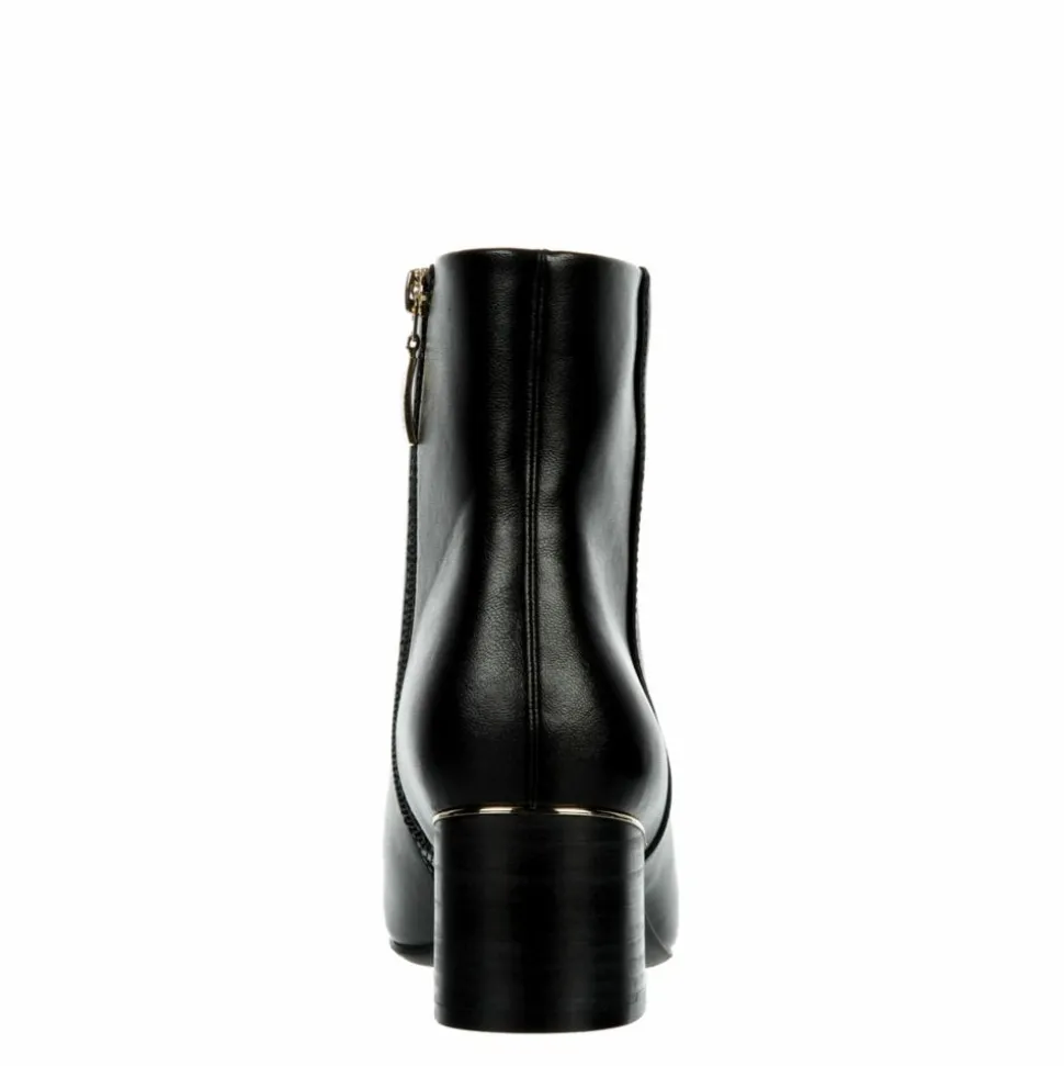 Michael By Michael Shannon Womens Adrian Bootie