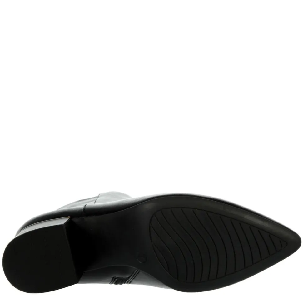 Michael By Michael Shannon Womens Adrian Bootie
