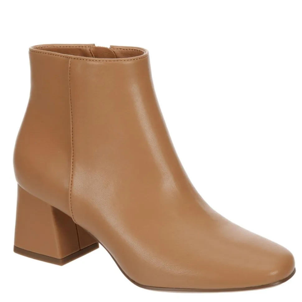Michael By Michael Shannon Womens Hope Dress Bootie