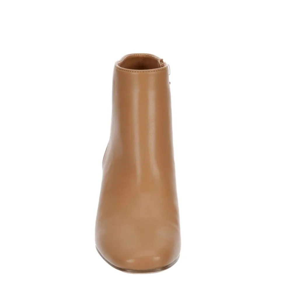 Michael By Michael Shannon Womens Hope Dress Bootie