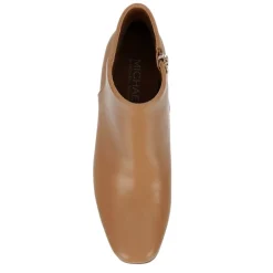 Michael By Michael Shannon Womens Hope Dress Bootie