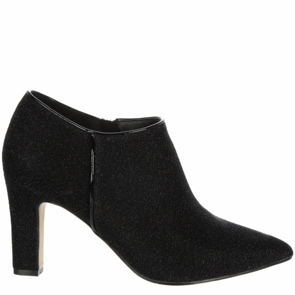 Michael By Michael Shannon Womens Nika Bootie