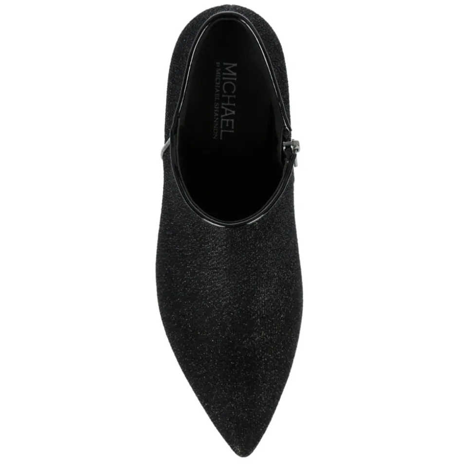 Michael By Michael Shannon Womens Nika Bootie