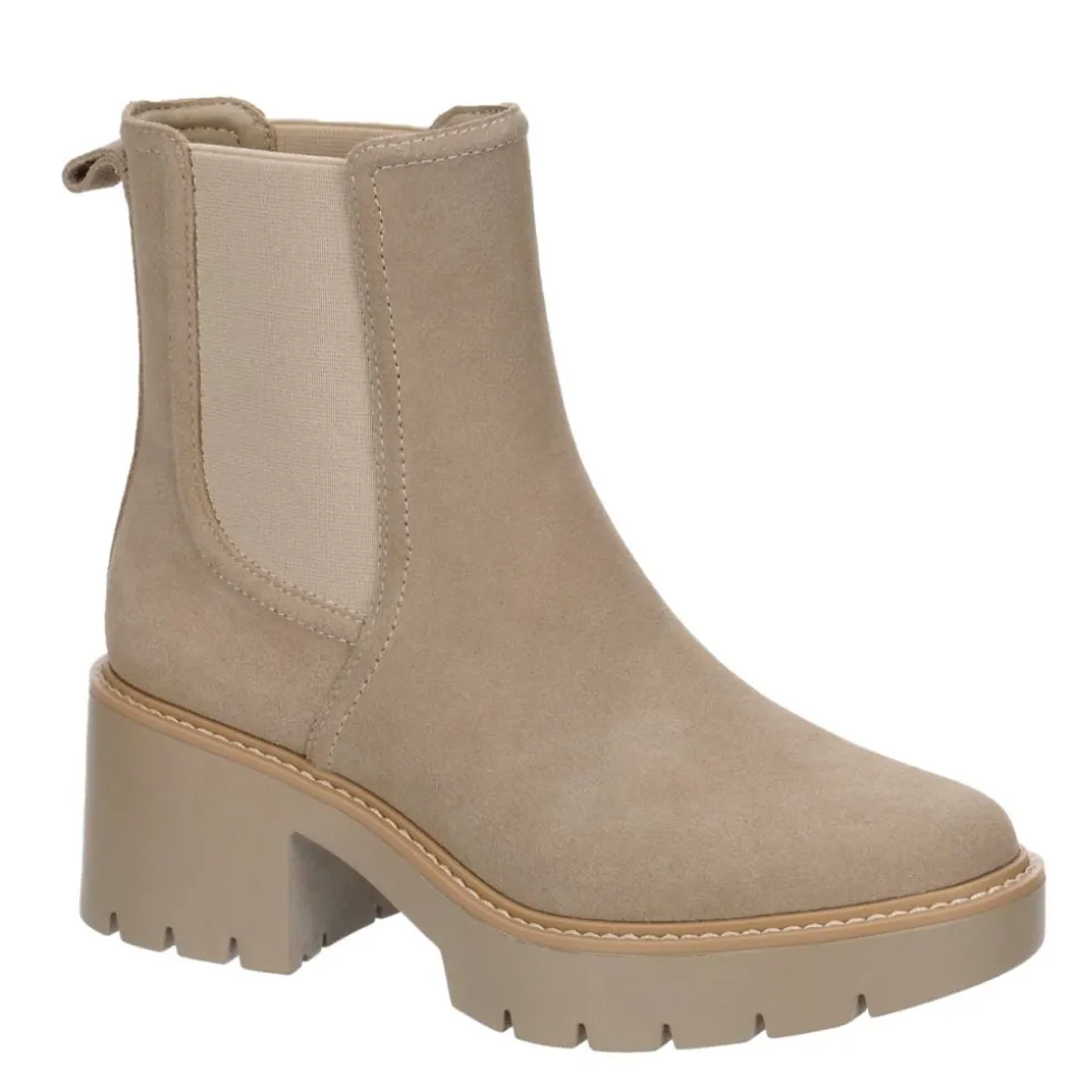 Michael By Michael Shannon Womens Charley Chelsea Boot
