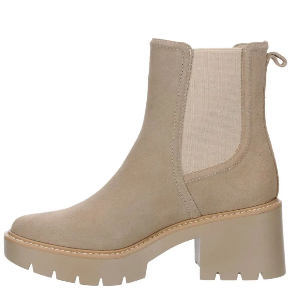 Michael By Michael Shannon Womens Charley Chelsea Boot