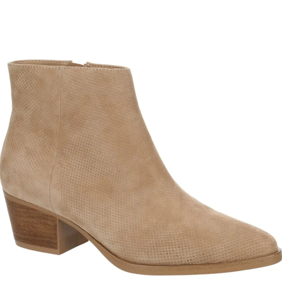 Michael By Michael Shannon Womens Lesley Bootie