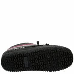 Minnetonka Womens Jenn Bootie Slipper
