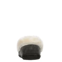 Minnetonka Womens Jessica Trapper Slipper