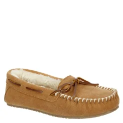 Minnetonka Womens Marj Moc Slipper