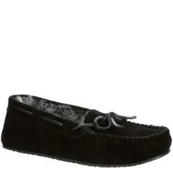 Minnetonka Womens Marj Moc Slipper