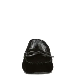 Minnetonka Womens Marj Moc Slipper