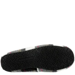 Minnetonka Womens Marj Moc Slipper
