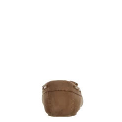 Minnetonka Womens Marj Moc Slipper