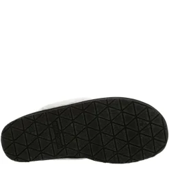 Minnetonka Womens Twyla Scuff Slipper